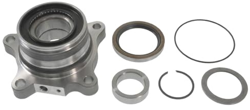 Blue Print ADT38383 Wheel Bearing Kit