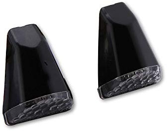 SHIN YO LED Verkleidungsblinker SWIFT (Black)