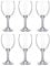 Ravenhead Essentials Set of 6 Red Wine Glasses 30 cl