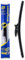 Goodyear GODESC00040 Wischerblätter, 16 / 40 CM