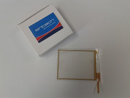 Touchscreen per Nintendo 2DS