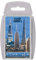 Top Trumps Skyscrapers Kartenspiel