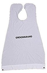 Groomarang Beard Catcher Rasierumhang