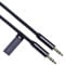 Aux Audio Cable by Keple | Stereo 3.5mm Premium Auxiliary Jack Lead Cord for Android Phones, Portable Bluetooth Speakers, Wireless Headphones, Tablets, Mp3 Players, in Car Stereos and More! (3m)