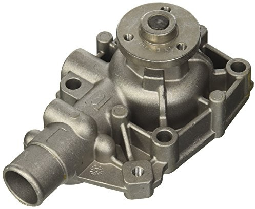 GRAF PA1161 Kühlmittelpumpe Motorkühlung Wasserpumpe mechanisch Kompatibel mit IVECO DAILY II Pritsche/Fahrgestell 99476298