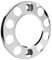 LAMPA 97660 Ring Edelstahl-Muttern für Alufelgen LKW