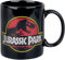 Pyramid Z888095 Park Tasse Classic Logo