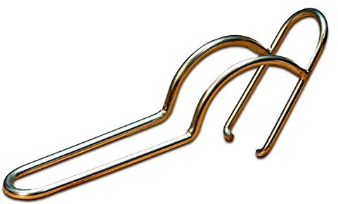 Feuerzangentasse Ersatz Metallhalter