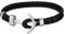 LOTUS STYLE Leder Armband Anker LS1832-2/1 Herren Schmuck schwarz D2JLS1832-2-1 EIN schönes Geschenk zu Weihnachten, Geburtstag, Valentinstag für den Mann