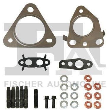 FA1 KT220390 Charging Kit