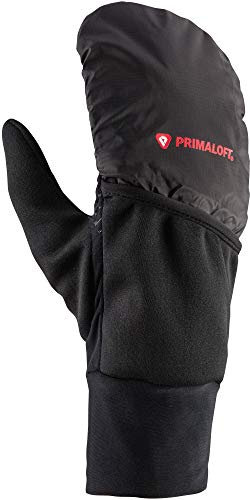 Viking Europe Atlas Gore-Tex Infinium Handschuhe, Schwarz