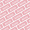 Klebekerlchen® | Namensaufkleber Kinder für Stifte und andere Schulsachen (175 Stück) – Personalisierbare Aufkleber für Schule & Kita – Wasserfest für Spülmaschine - Rosa