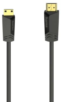 Cavo HDMI Hama High Speed with Ethernet