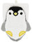 Fürnis Waschlappen Pinguin