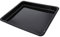 sparefixd Bandeja esmaltada para horno AEG, 426 x 360 x 42 mm