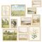 97 Decor Vintage-Poster für Raumästhetik – Vintage-Wandkunstdrucke, französische Landhausdekoration, Bauernhaus, eklektisches Zuhause, Galerie, Landschaft, Kunstbilder für Cottagecore, Schlafzimmer,