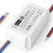 illuburg LED Trafo 24V 30W Flackerfrei für LED Strip Lampe Einbau LED Netzteil Treiber Transformator Driver Power Supply