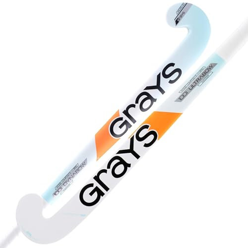 GRAYS 100i Feldhockeyschläger, 88,9 cm