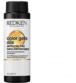 REDKEN COLOR GELS OILS 7NCH FONDUE, 60 ML
