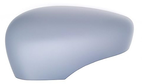 BSSTORE Calotte rétroviseur à peindre avec apprêt pour CLIO 4, CAPTUR, MICRA 5, ZOE (gauche - côté conducteur)
