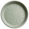 Elho Soucoupe Universel Ronde 30 - Soucoupe pour Intérieur & Extérieur - Ø 30.0 x H 4.5 cm - Ø 30.0 x H 4.5 cm - Vert/Vert Thym