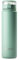 Doulton Taste 2 Water Bottle with Filter Reduction Cartridge | Green | Insulated Stainless Steel | 500ml Capacity | Reduces Contaminants | Improves Taste & Odour | Filtered Water Bottle