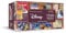 Trefl 81026 Disney, Golden Age of Disney, 13500 Pieces, Large Puzzle, Thickest Cardboard, Organic, EKO, Collage with Fairy Tale Figures, Entertainment for Adults and Children from 12 Years,