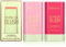 BeauFairy Creme Blush Stick, 2 Stk, 3 in 1 Rougestift, Matte Rouge Stick, Face Blush, Natürliche, Leicht zu Mischen, Multi Gesicht Erröten für Wange, Lippe und Auge, 01+02