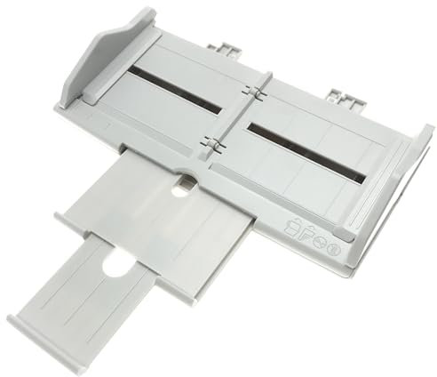 OKLILI PA03810-E809 Scanner ADF Input Tray Chute Unit Compatible with Ricoh & Compatible with Fujitsu fi-8150 fi-8250 fi-8170 fi-8270 fi-8190 fi-8290