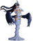 Banpresto Albedo Overlord BP28799P Actionfigur, 20 cm, Mehrfarbig, Sammelfigur, optimal für Anime-Fans