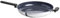 Javco Frying Pan - Non-Stick Stainless Steel Frying Pan - Long Lasting Compatible Non Stick Frying Pans, Induction, Electric & Gas Hob 24, 28 & 32cm Frying Pans Nonstick, with Handle (32cm)