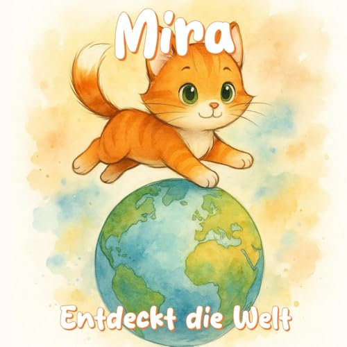 Mira entdeckt die Welt