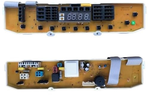 RCCCLXWO Scheda Computer Lavatrice EBR62105301 EBR7710 EAX37548301 Scheda Di Controllo Scheda Principale PCB Parti