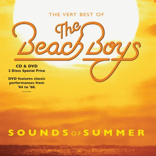 Sounds of the Summer-Very Best