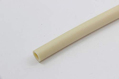 JAMARA jamara050552 7 x 11 mm/0,5 m hitzebeständig Silicon Tube