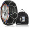 RUD Schneeketten RUDmatic CLASSIC, Gr. 0756, 1 Paar [Art. 4714329]