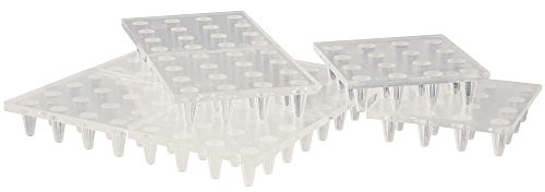 SoftTouch Self Stick Anti-Dent Carpet Protectors for Short Loop Carpet (3/8H) - (2 pieces), Clear by Soft Touch