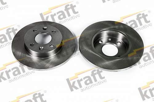Kraft Automotive 6045030 Bremsscheibe