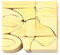 NIC 523283 Blocks, 17 p, nat, Big Bausätze, bunt