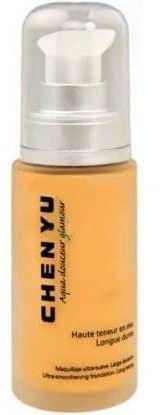 CHEN YU AQUA FLUID-MAKEUP Doucer 002