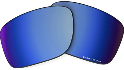 OAKLEY Herren AOO9263LS Lesebrille, Prizm Deep Water Polarized, 00