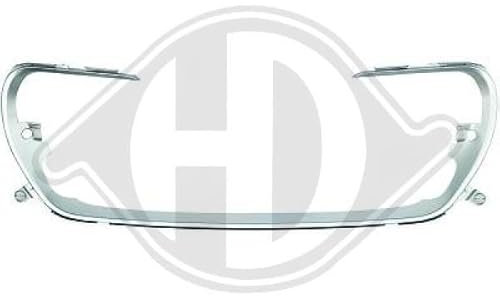 DIEDERICHS 4235147 Bandeau pare-choc avant