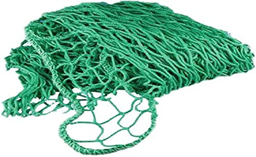 CARTREND Unitec 10299 - Red de Remolque con Correa elástica (1,5 x 2,2 m)