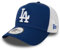 New Era Adjustable Trucker Cap - Los Angeles Dodgers royal