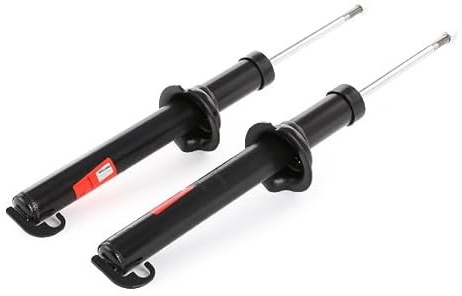 Trw JGS165T - Shock Absorber