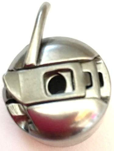 Spulenkapsel für AEG Nähmaschinen 122, 1714, 145DL, NM 122X, NM 220; 11220, 11227, 11680