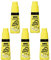 UHU Flinke Flasche, 35 g (5 Flaschen)