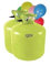 Lot de 2 Grandes Bouteilles hélium XL50 pour 100 ballons