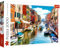 Murano Insel, Venedig (Puzzle), Farbig