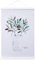 Ywlake B1 Cadre Photo Magnétique 70 cm, Cadre Poster Porte Affiches 70x100 70x50 Aimanté en Bois Naturel pour Affiche Cadre Magnetique Cadre Affiche Cadre Suspendu (70cm, Blanc)